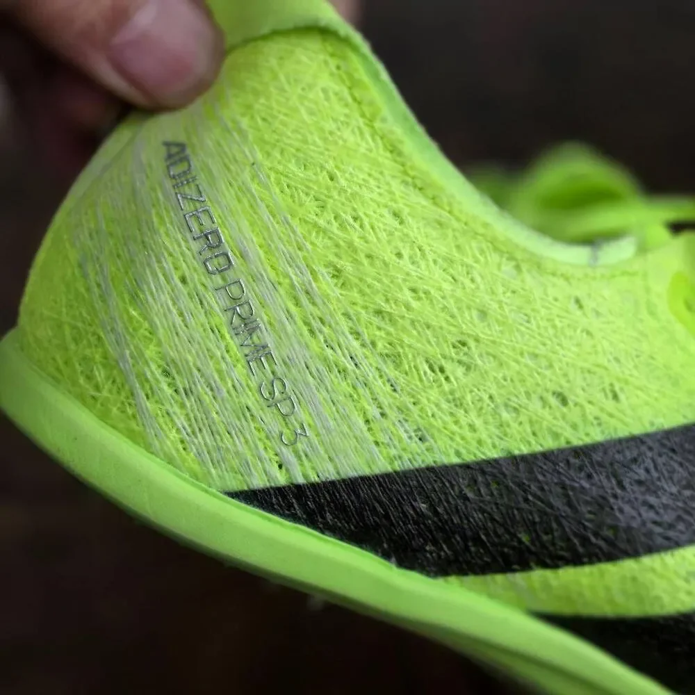 adidas adizero prime